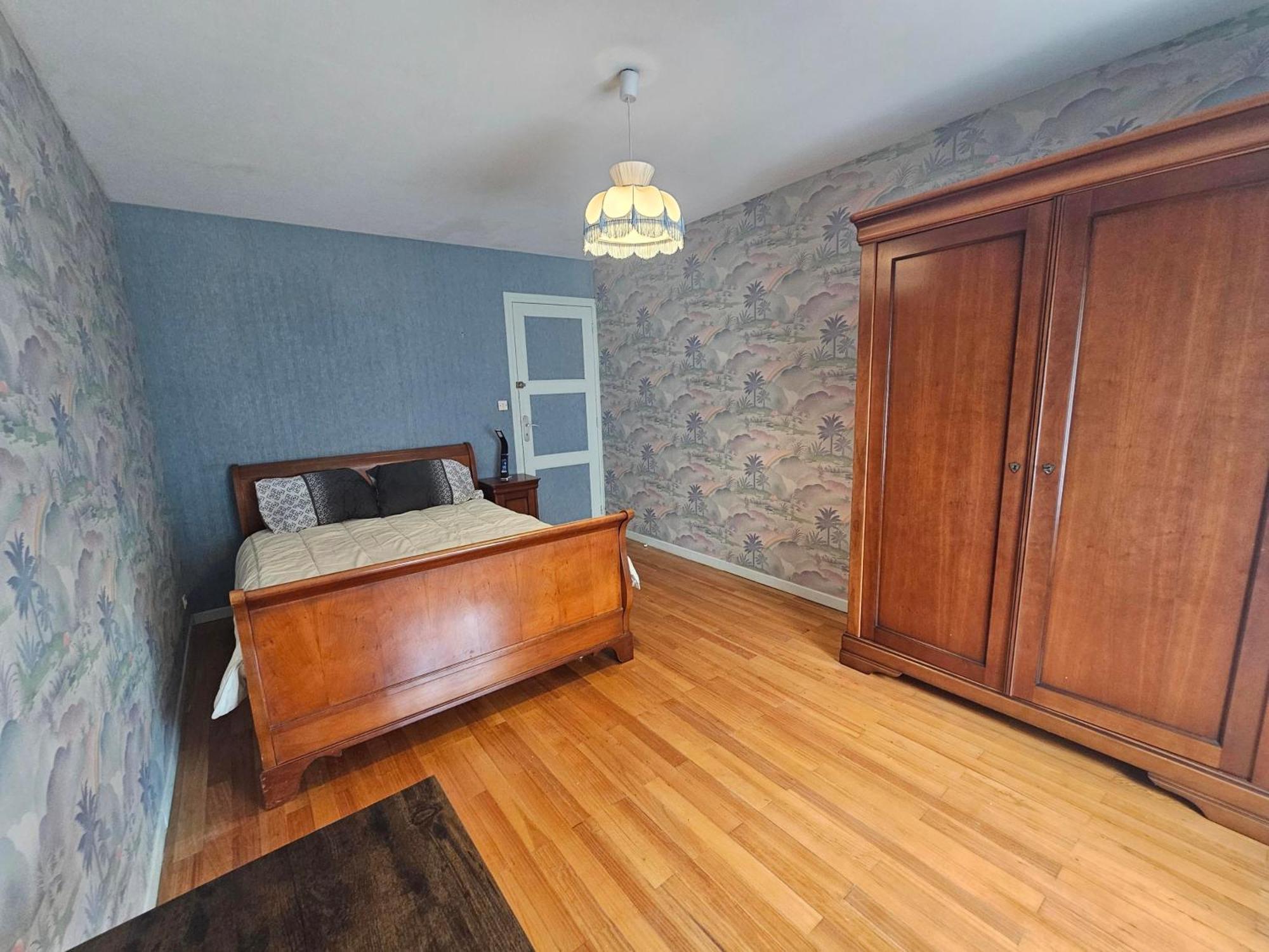 Chambres D'Hotes Les Frerots Lurcy-le-Bourg Luaran gambar