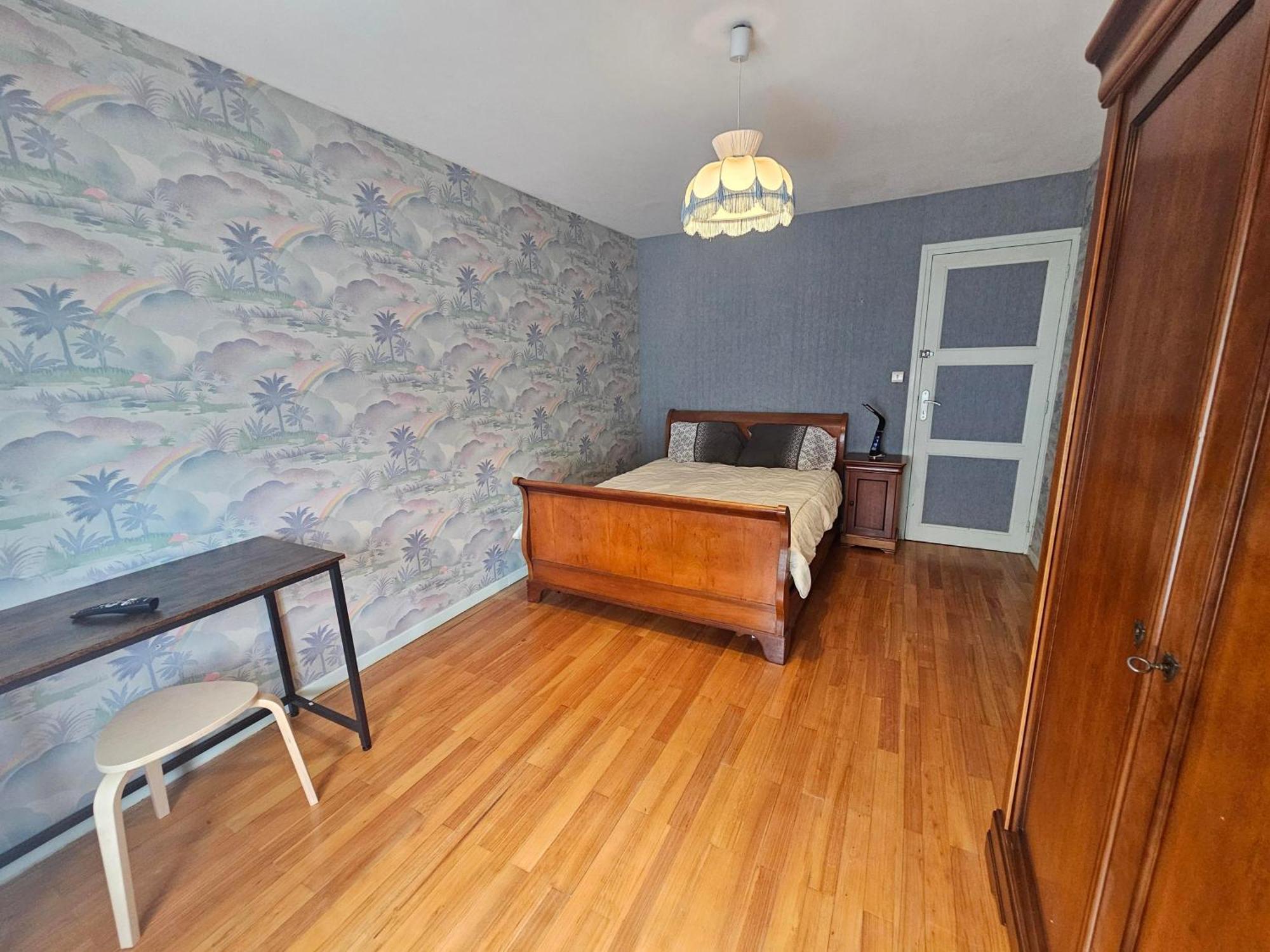 Chambres D'Hotes Les Frerots Lurcy-le-Bourg Luaran gambar