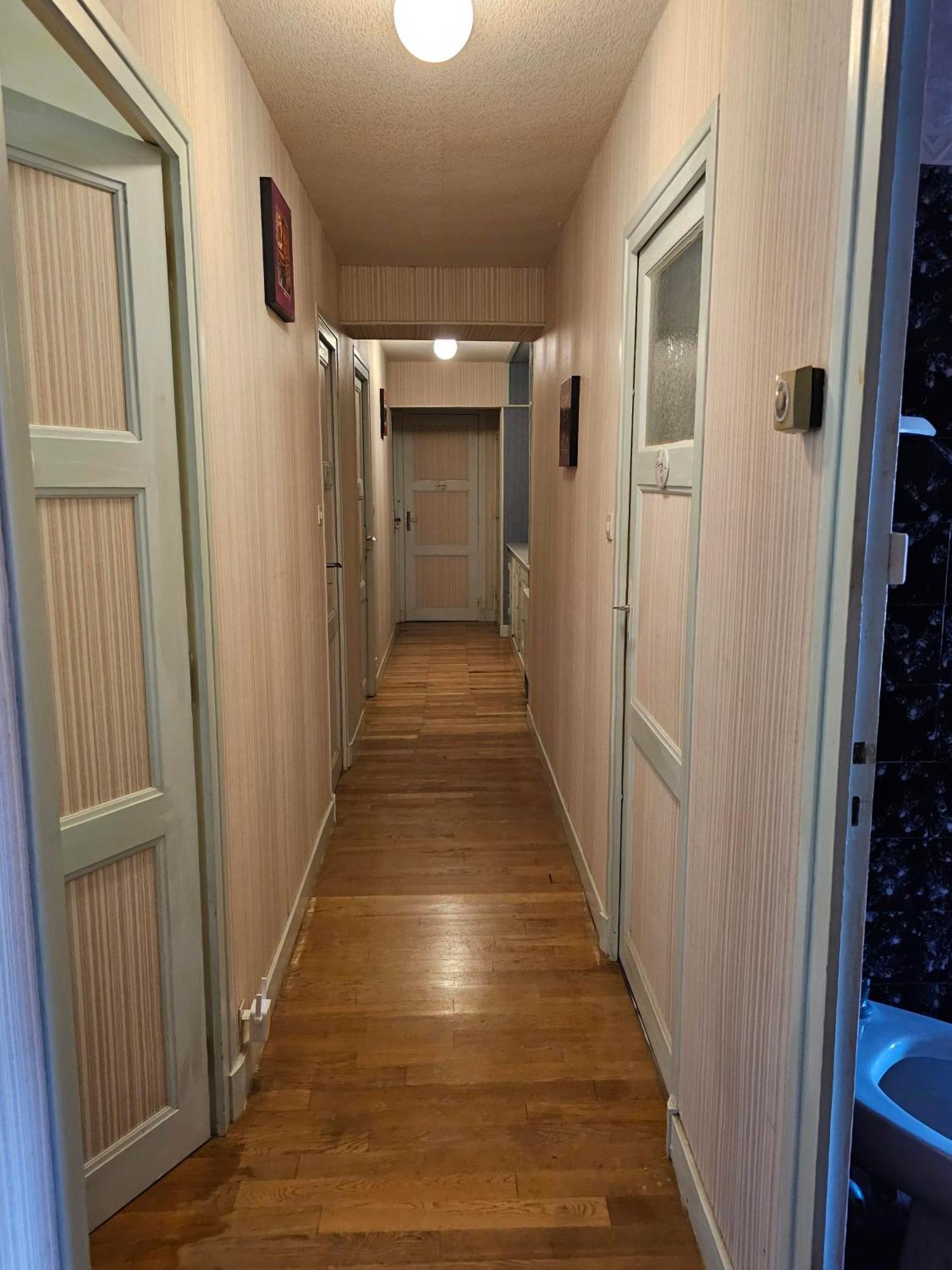 Chambres D'Hotes Les Frerots Lurcy-le-Bourg Luaran gambar