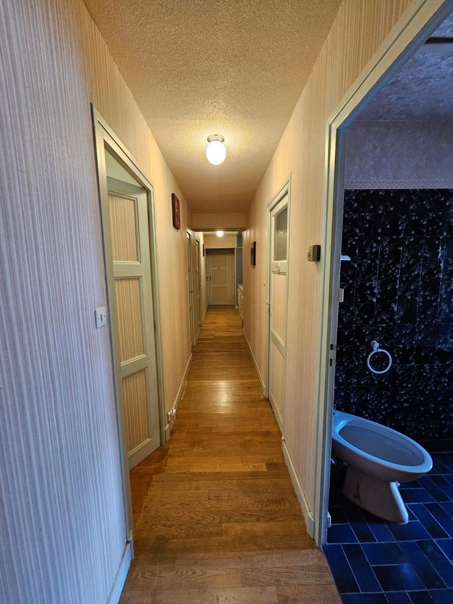 Chambres D'Hotes Les Frerots Lurcy-le-Bourg Luaran gambar