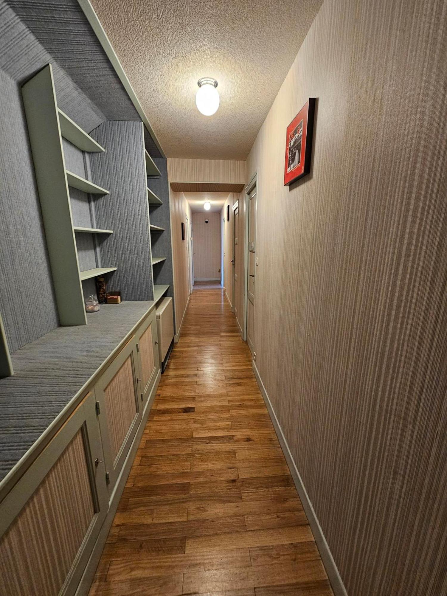 Chambres D'Hotes Les Frerots Lurcy-le-Bourg Luaran gambar