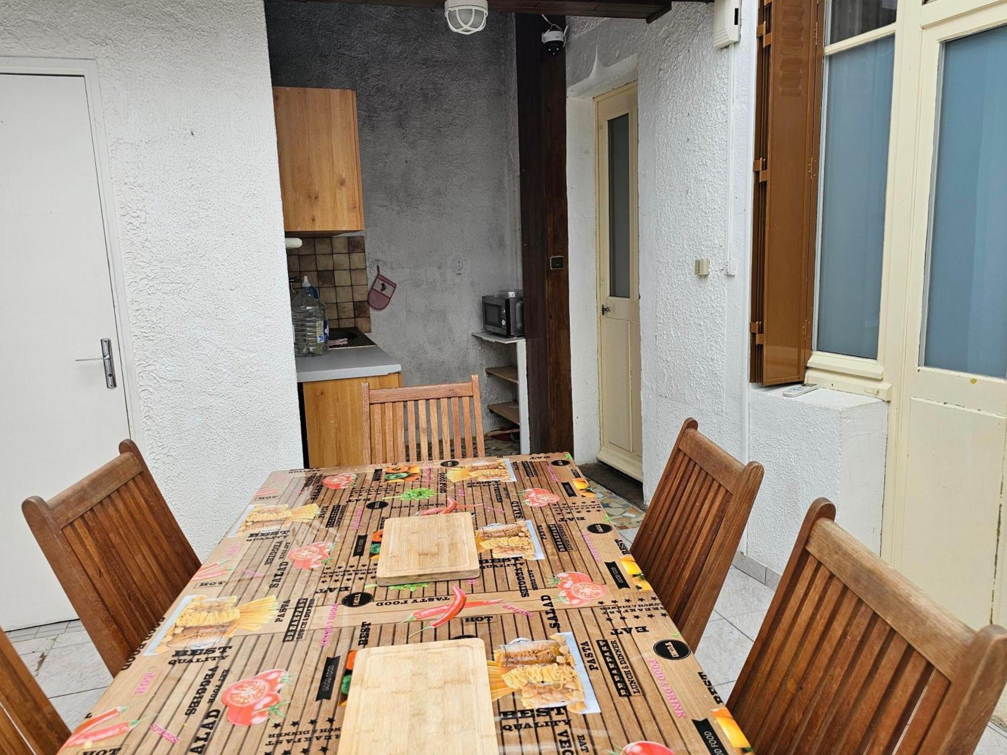 Chambres D'Hotes Les Frerots Lurcy-le-Bourg Luaran gambar