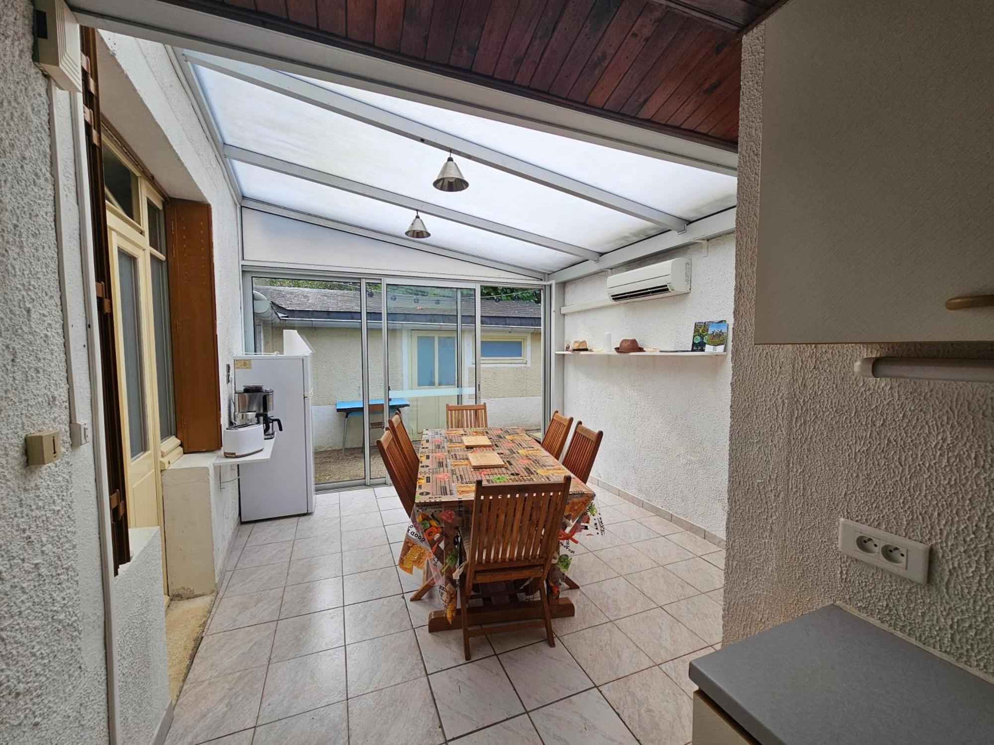 Chambres D'Hotes Les Frerots Lurcy-le-Bourg Luaran gambar